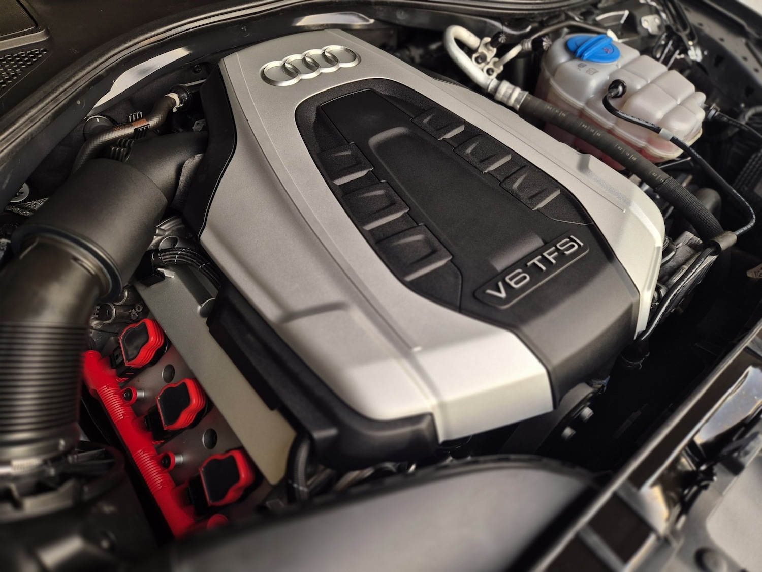 Used Audi A7 2016 for sale - 76974307: Photo 13