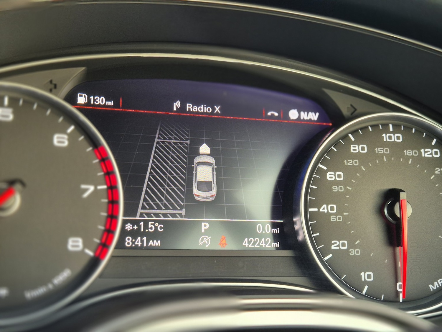 Used Audi A7 2016 for sale - 76974307: Photo 16