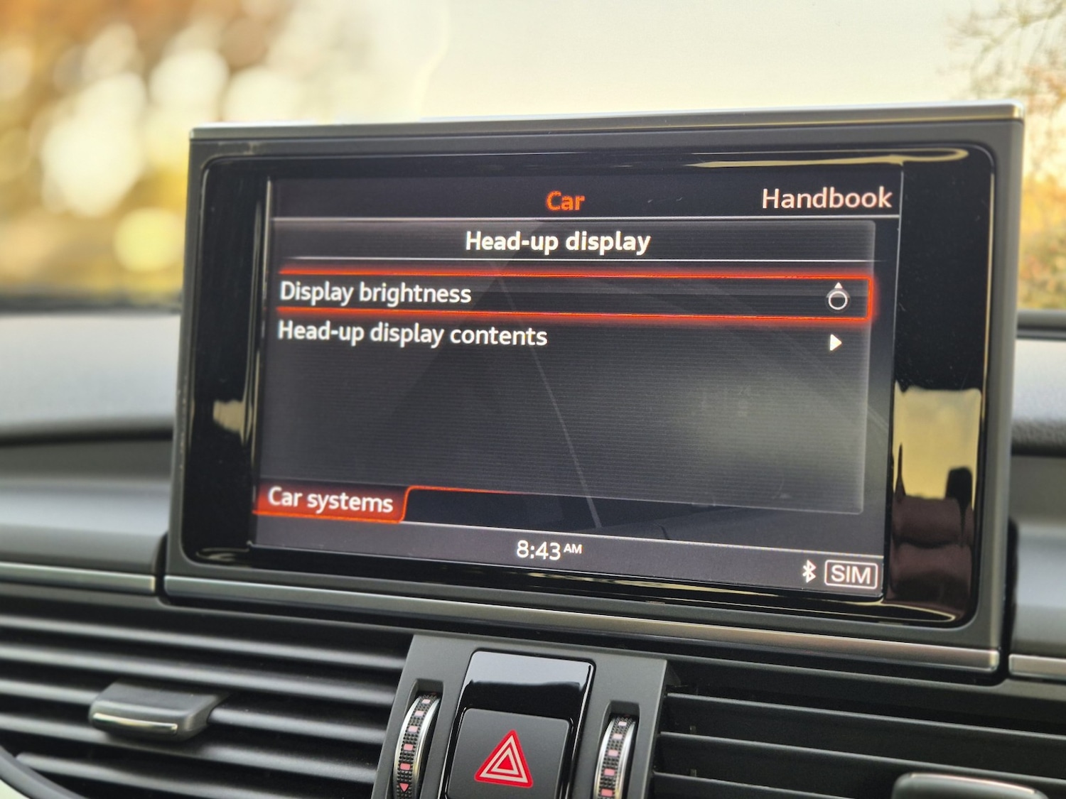 Used Audi A7 2016 for sale - 76974307: Photo 18