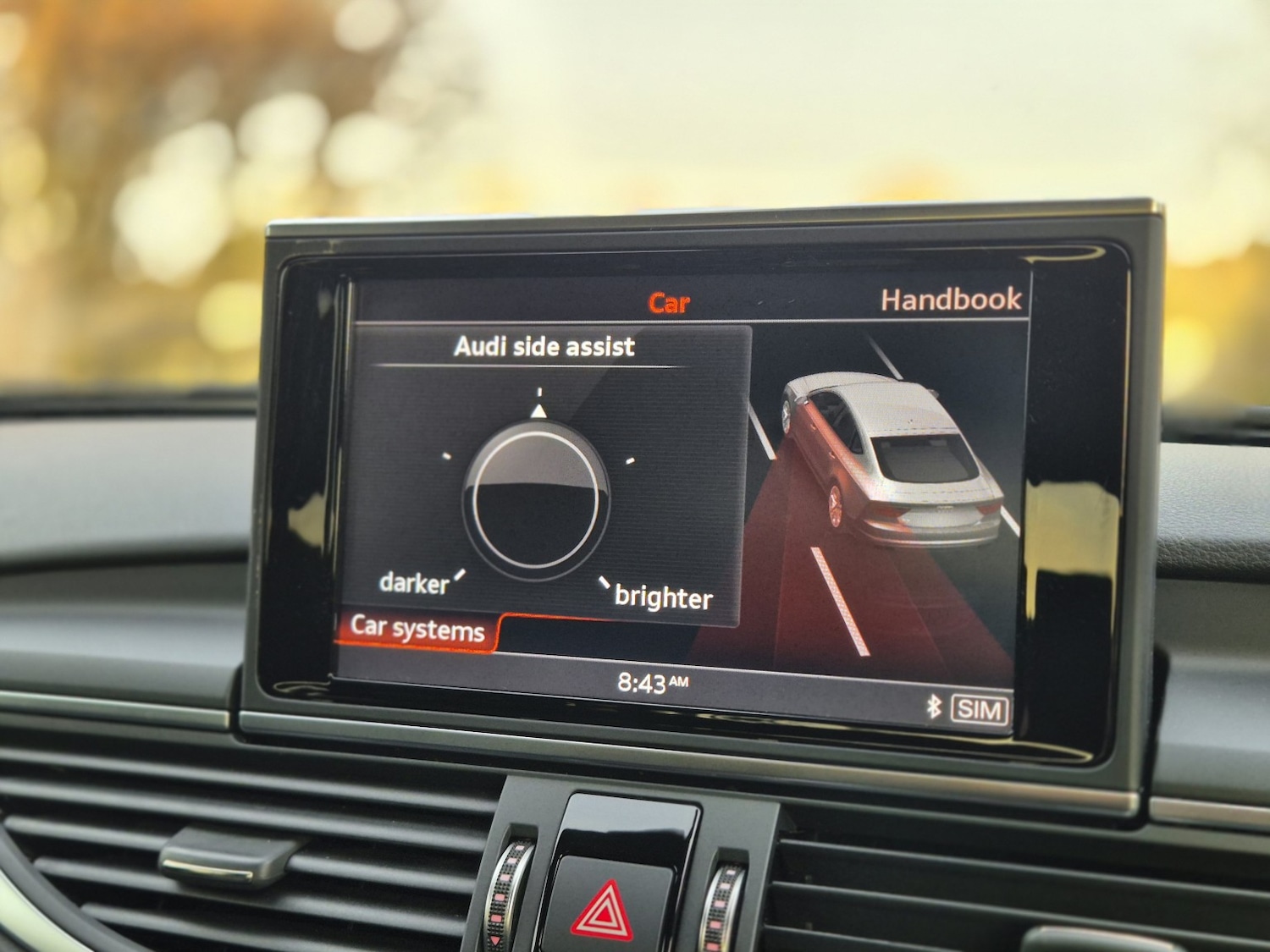 Used Audi A7 2016 for sale - 76974307: Photo 19