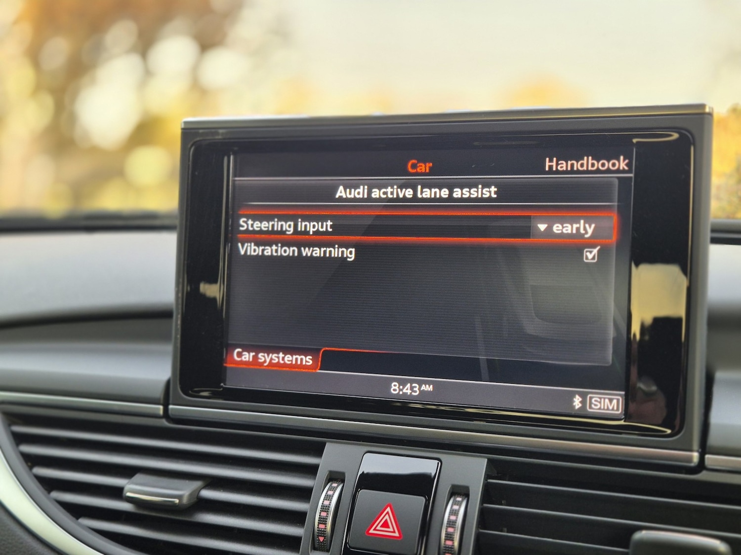 Used Audi A7 2016 for sale - 76974307: Photo 20