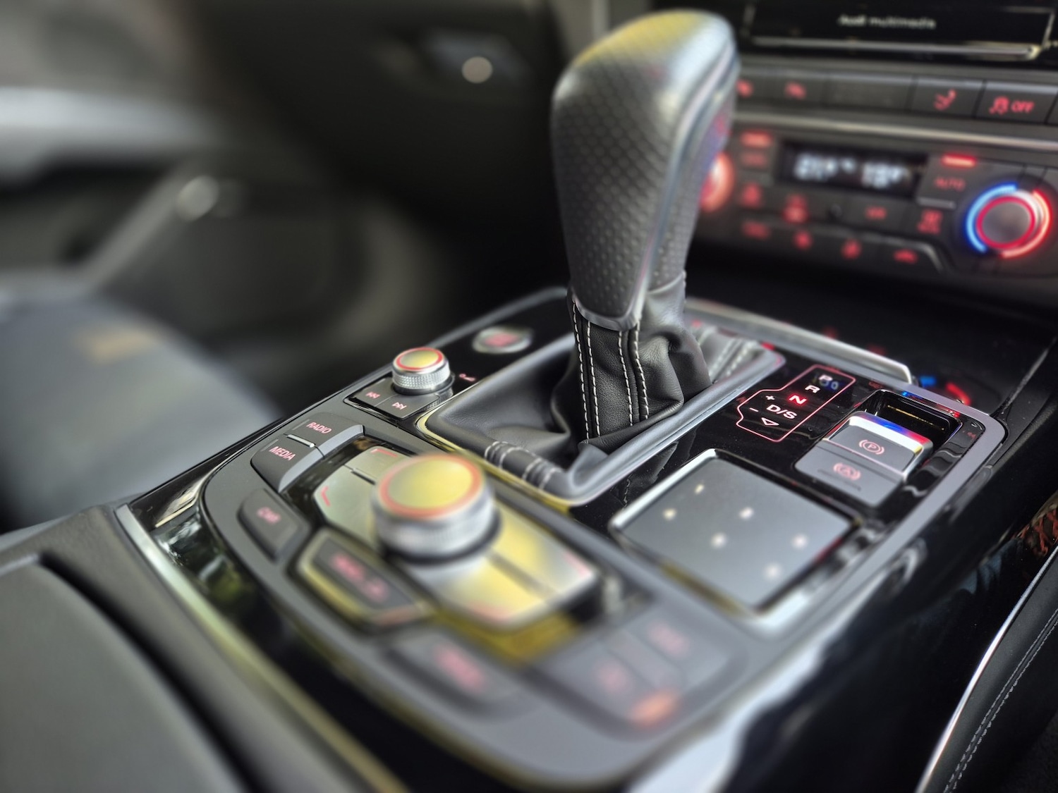 Used Audi A7 2016 for sale - 76974307: Photo 21