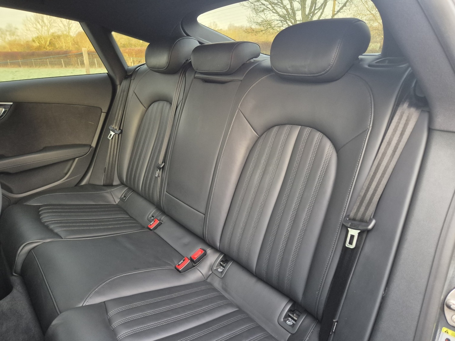 Used Audi A7 2016 for sale - 76974307: Photo 23