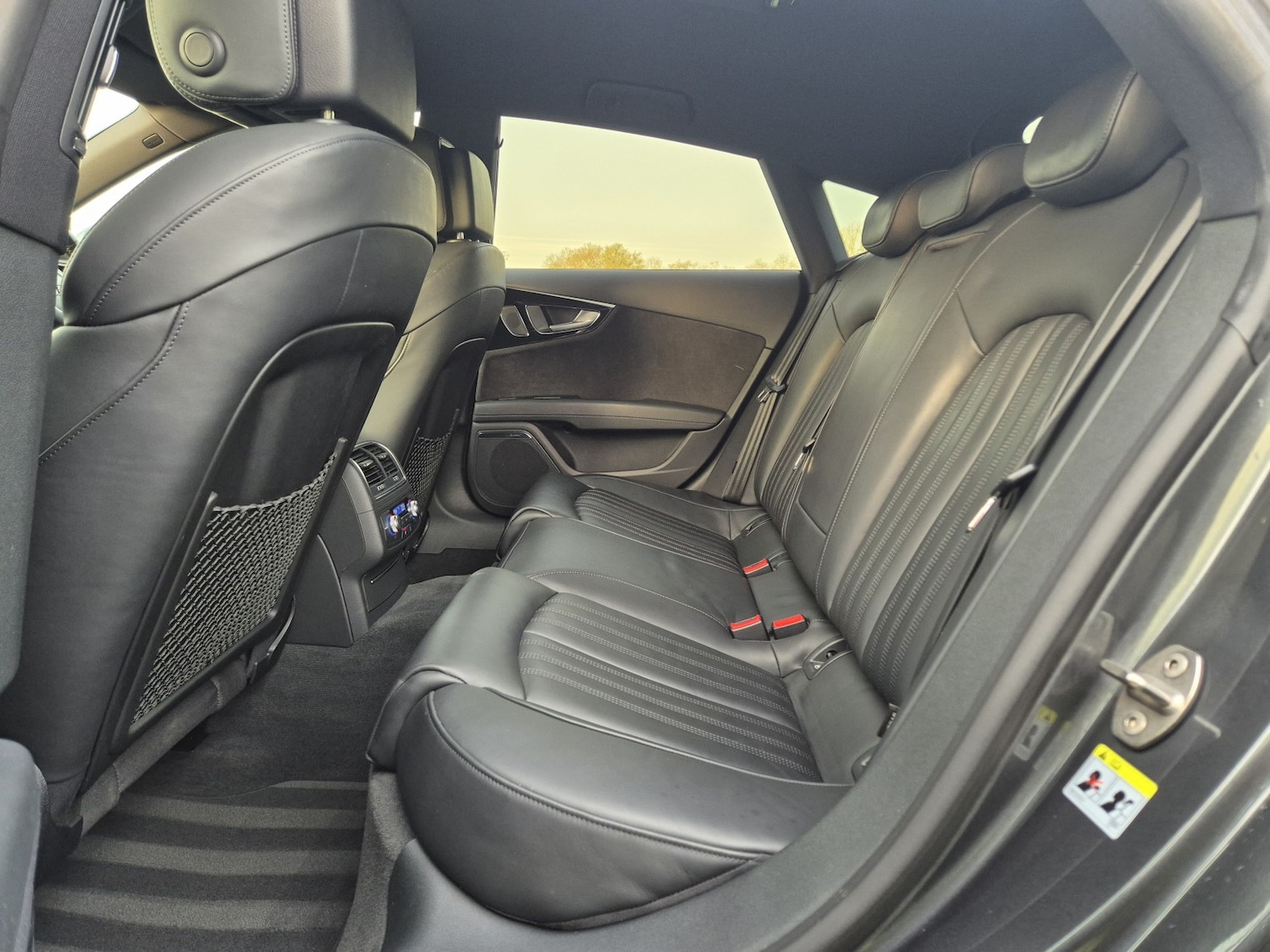 Used Audi A7 2016 for sale - 76974307: Photo 24