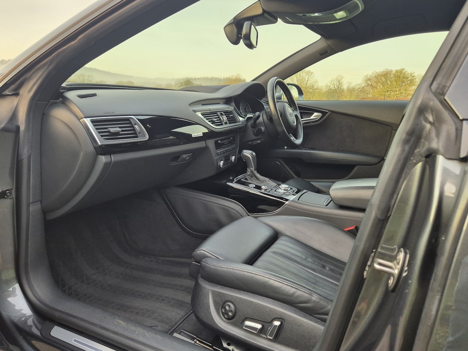 Used Audi A7 2016 for sale - 76974307: Photo 3