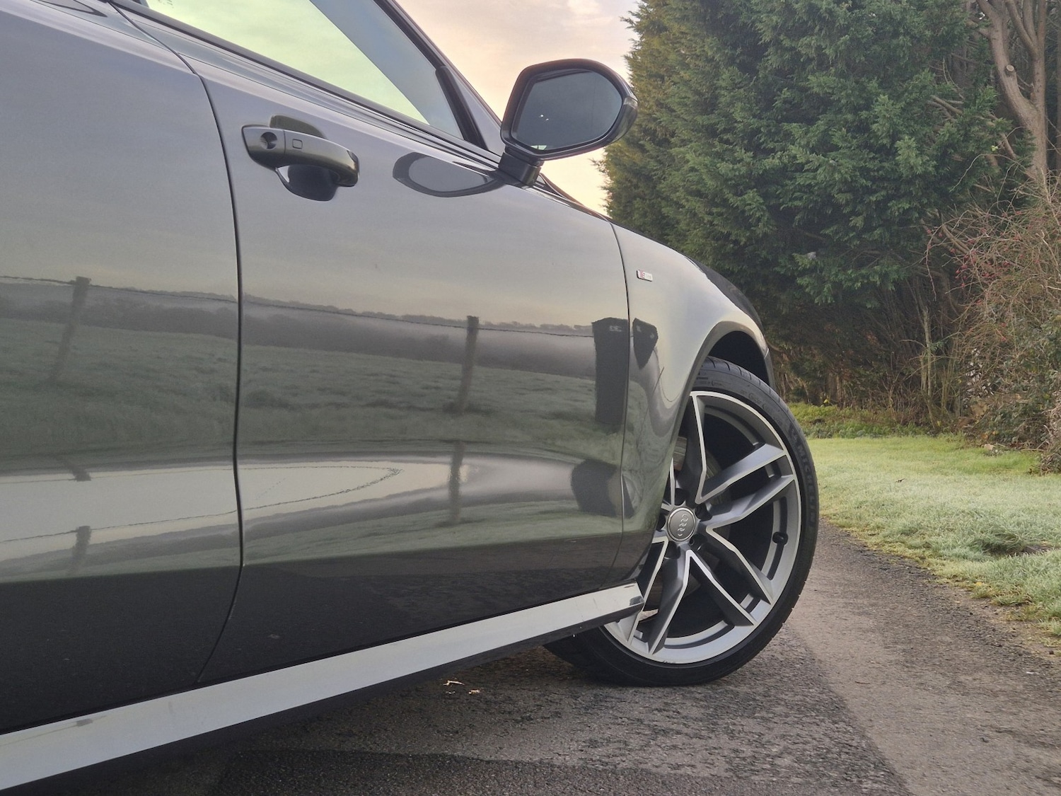 Used Audi A7 2016 for sale - 76974307: Photo 37