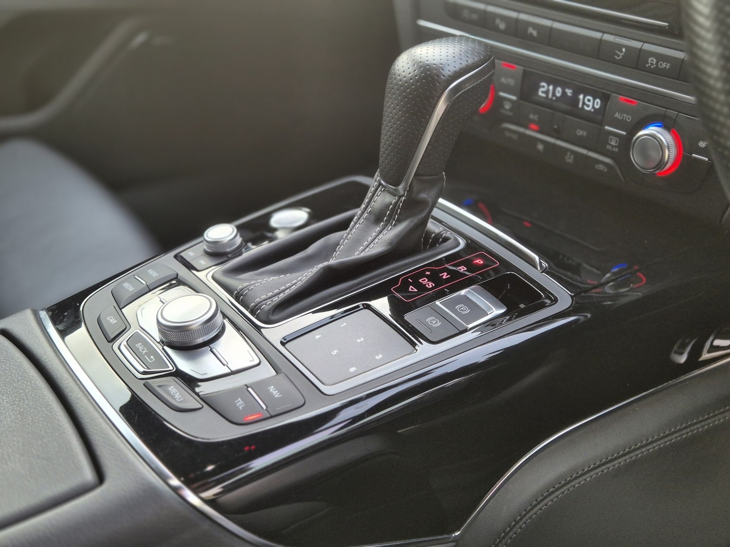 Used Audi A7 2016 for sale - 76974307: Photo 40