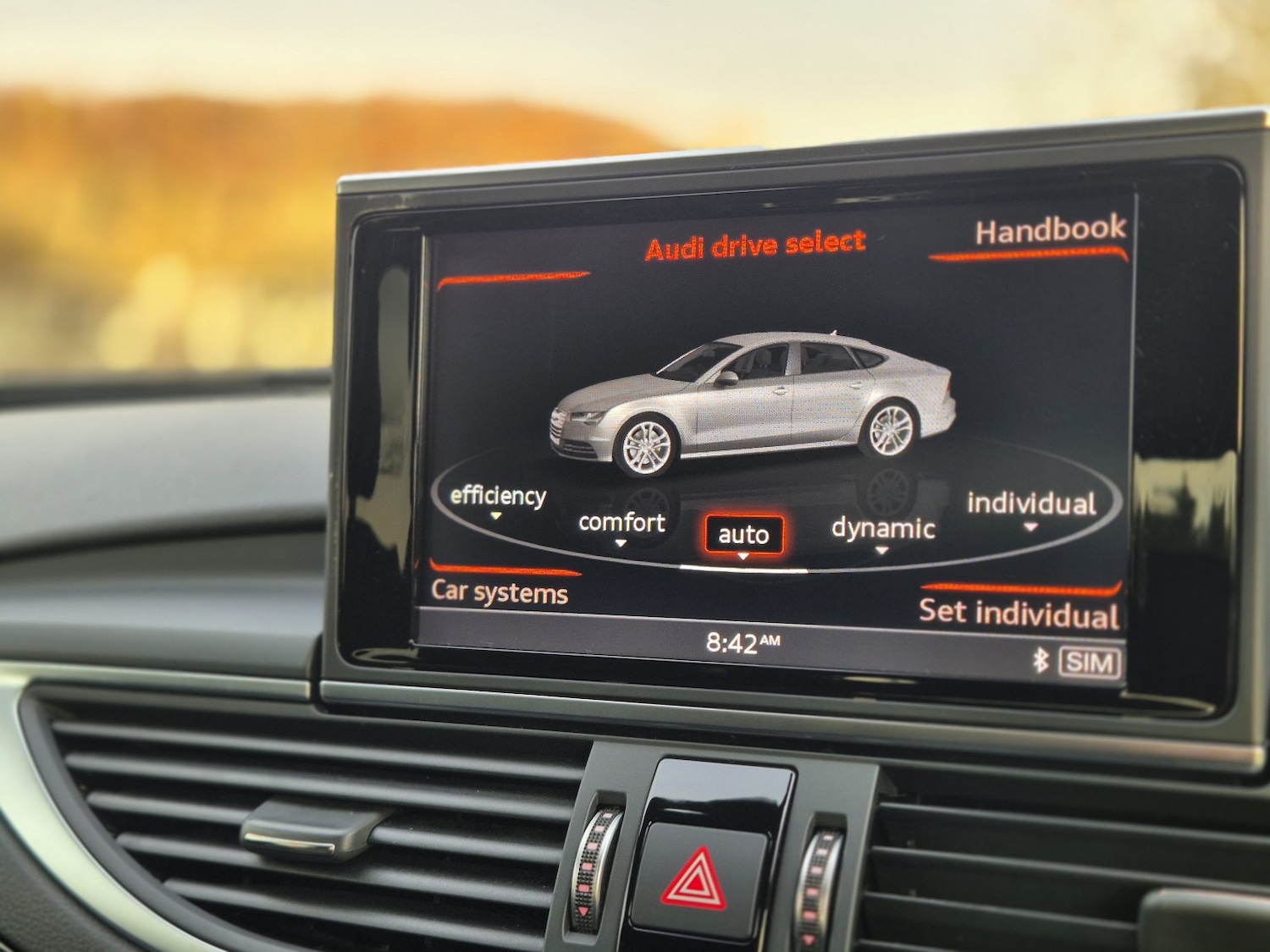 Used Audi A7 2016 for sale - 76974307: Photo 42