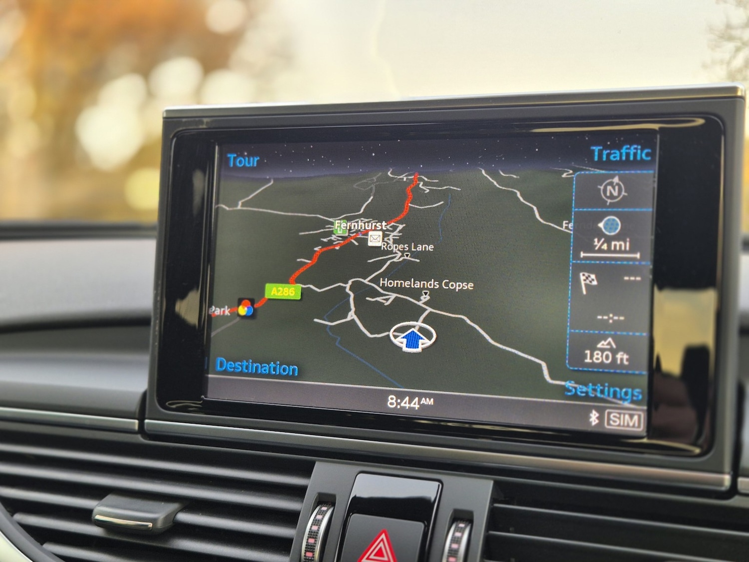 Used Audi A7 2016 for sale - 76974307: Photo 43