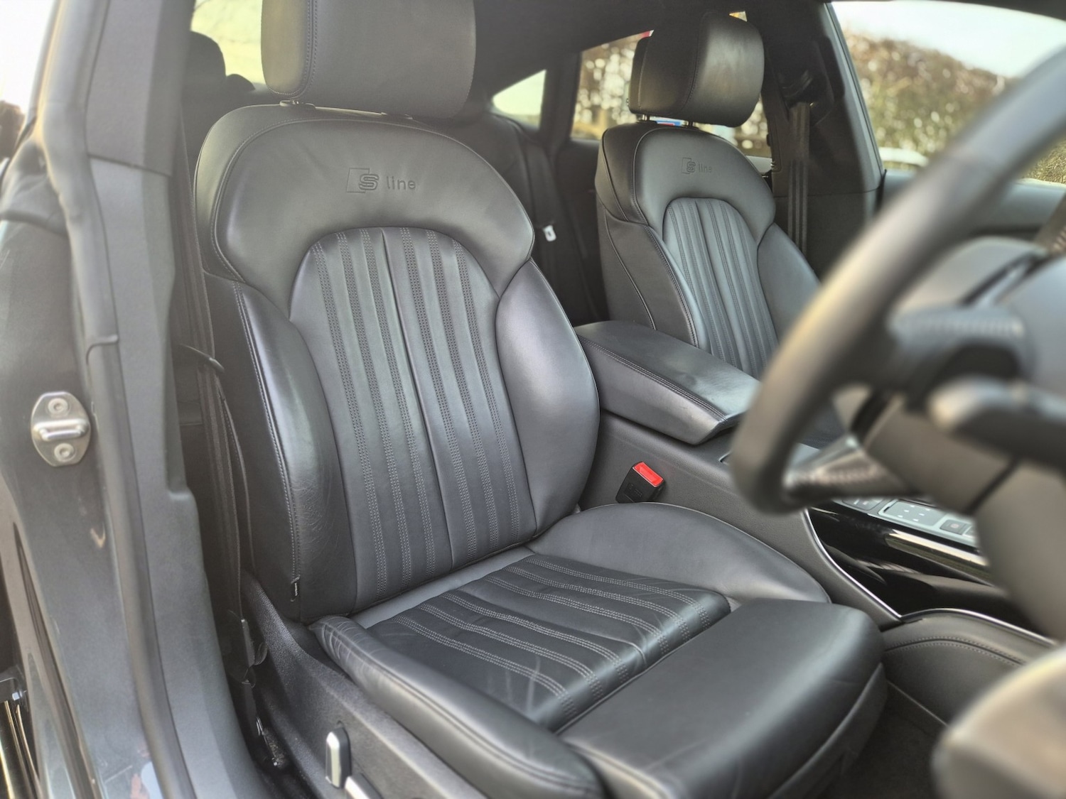 Used Audi A7 2016 for sale - 76974307: Photo 45