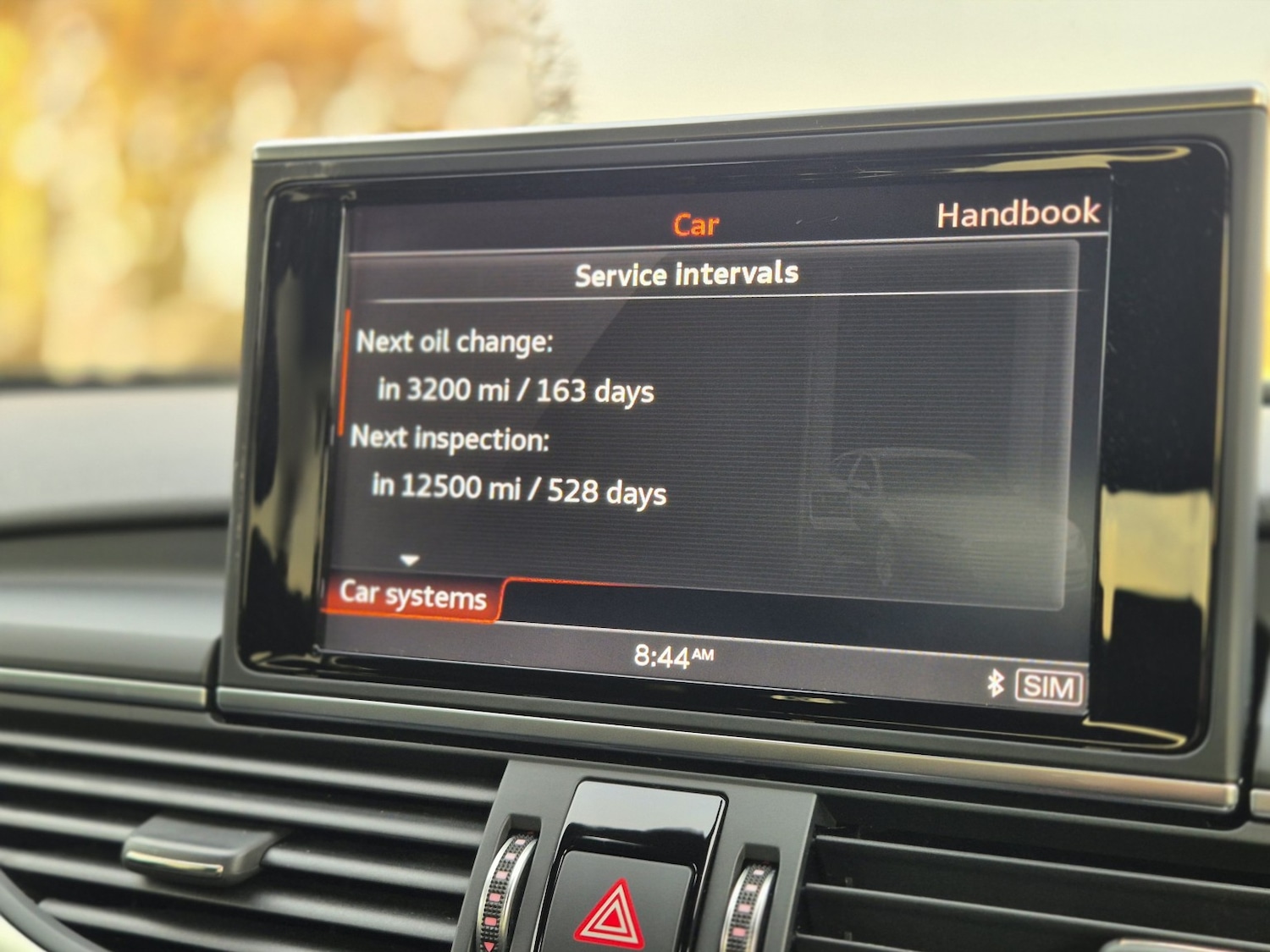 Used Audi A7 2016 for sale - 76974307: Photo 46