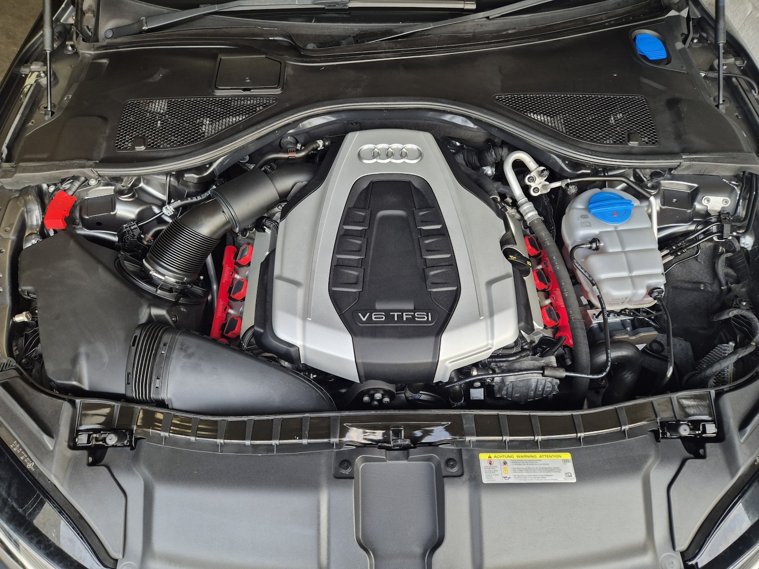 Used Audi A7 2016 for sale - 76974307: Photo 47