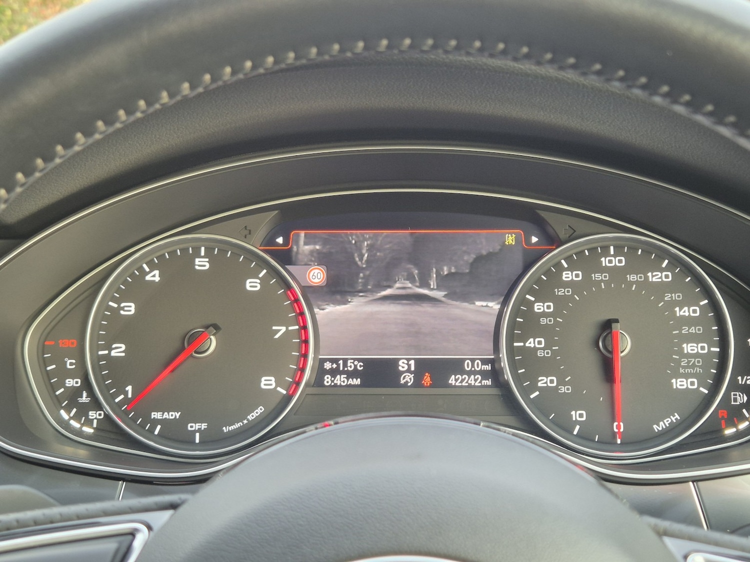 Used Audi A7 2016 for sale - 76974307: Photo 9