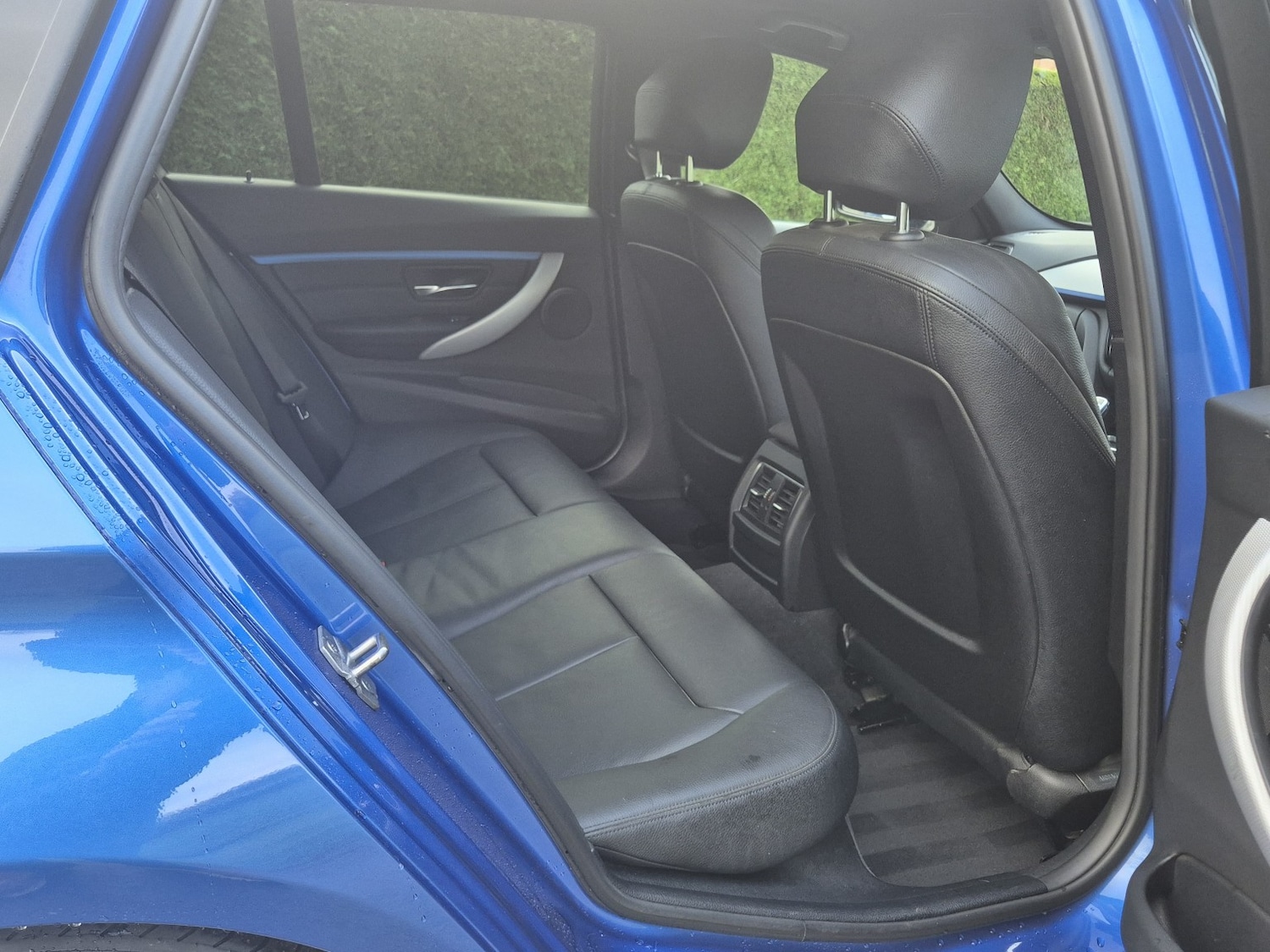 Used BMW 3 Series 2016 for sale - 77453150: Photo 10