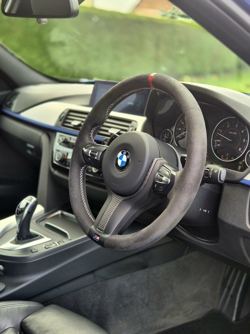 Used BMW 3 Series 2016 for sale - 77453150: Photo 16