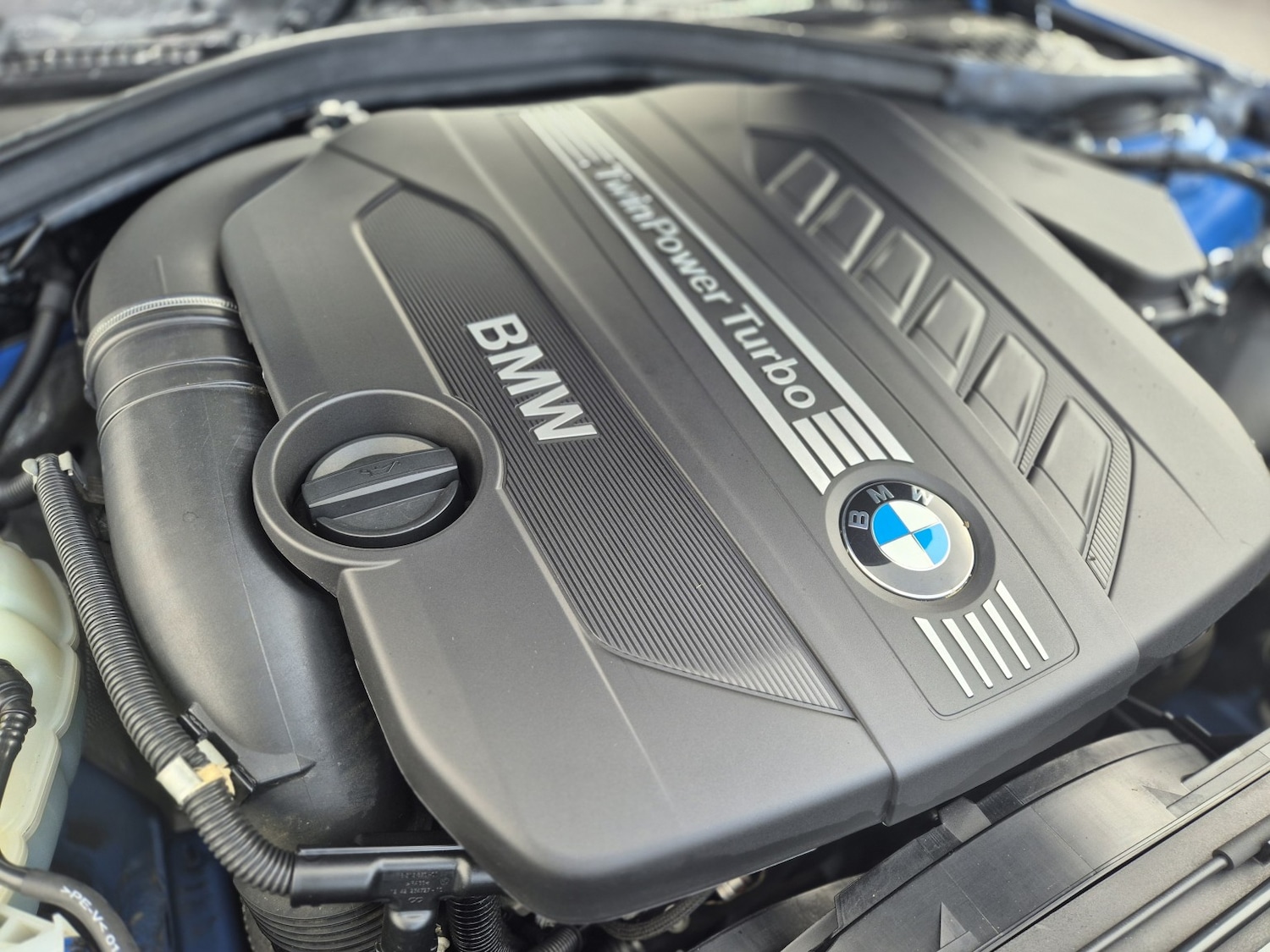 Used BMW 3 Series 2016 for sale - 77453150: Photo 18