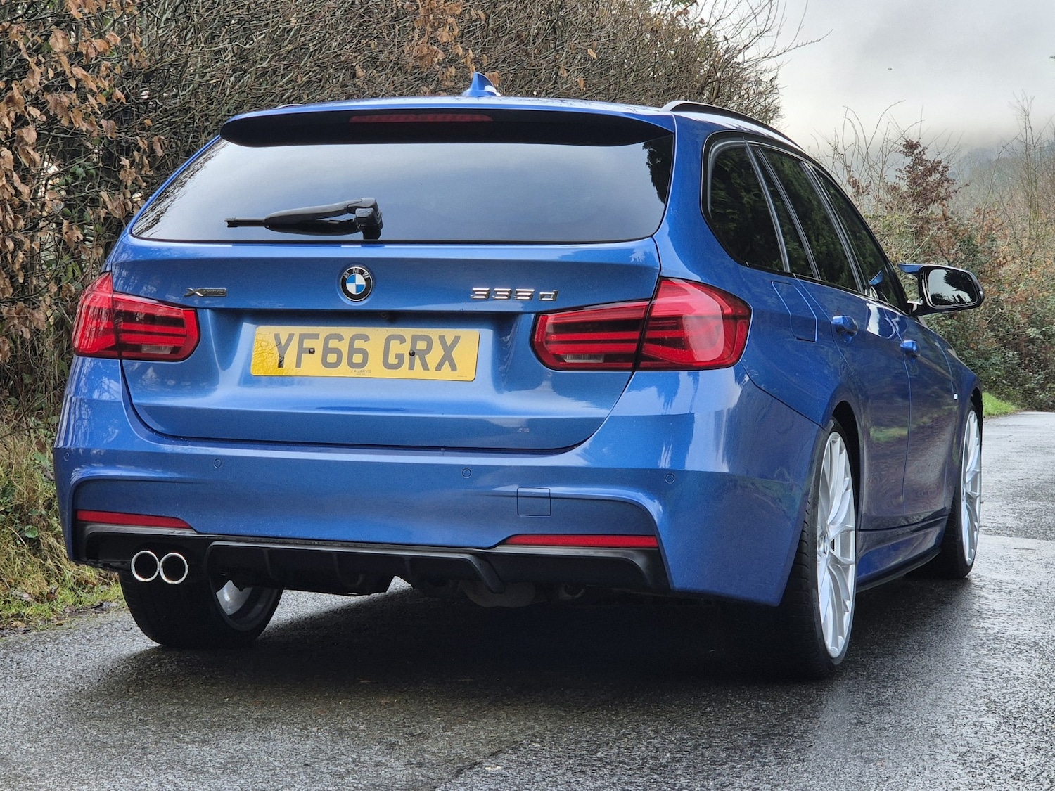 Used BMW 3 Series 2016 for sale - 77453150: Photo 19