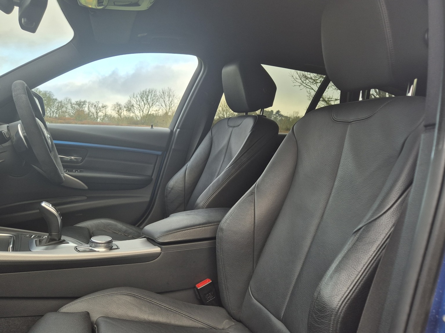 Used BMW 3 Series 2016 for sale - 77453150: Photo 20