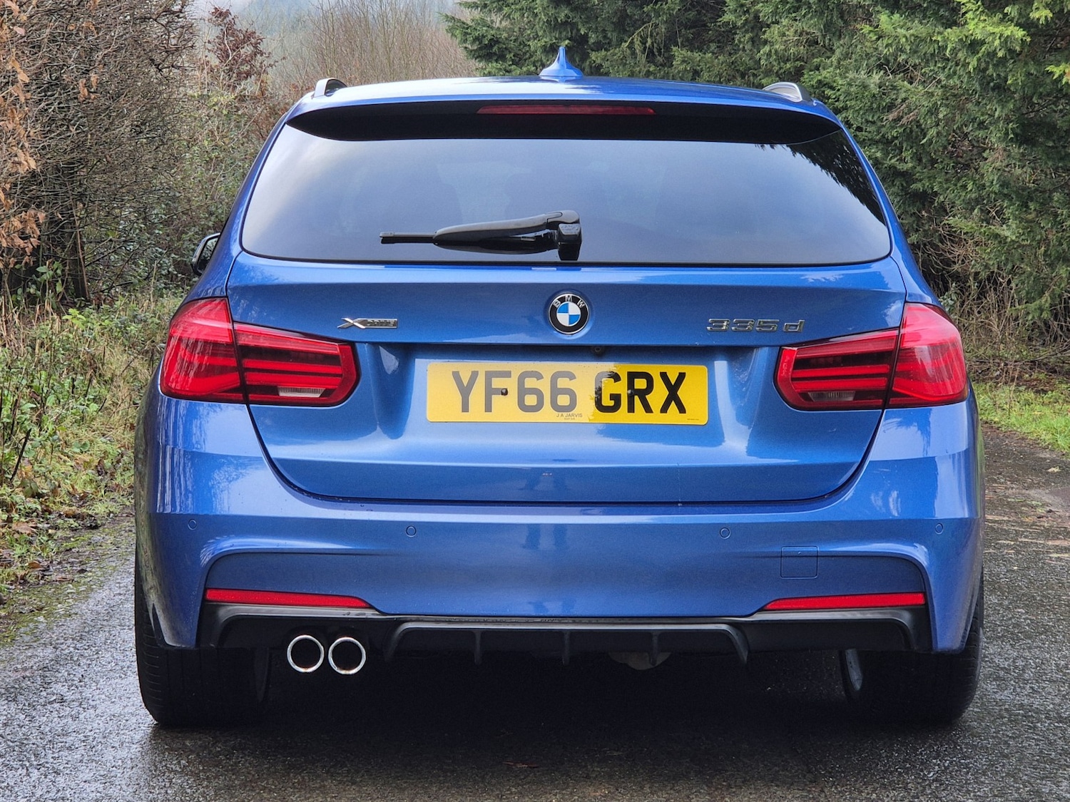 Used BMW 3 Series 2016 for sale - 77453150: Photo 22