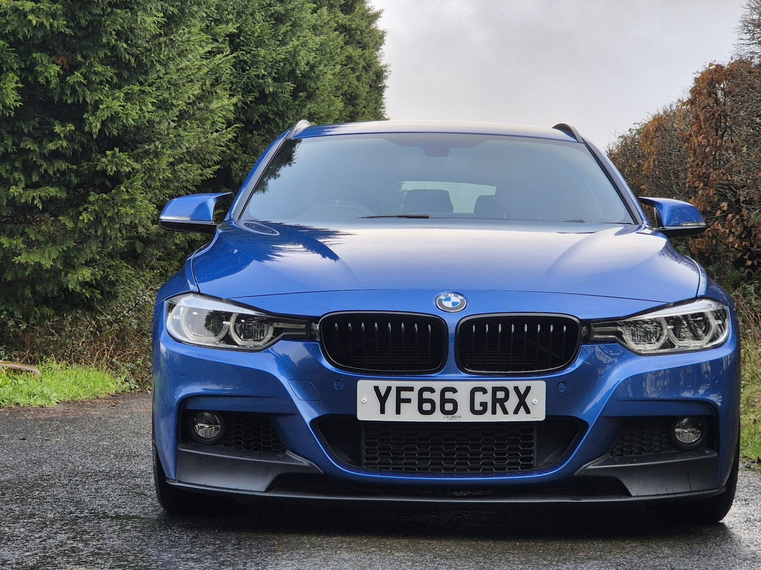 Used BMW 3 Series 2016 for sale - 77453150: Photo 23