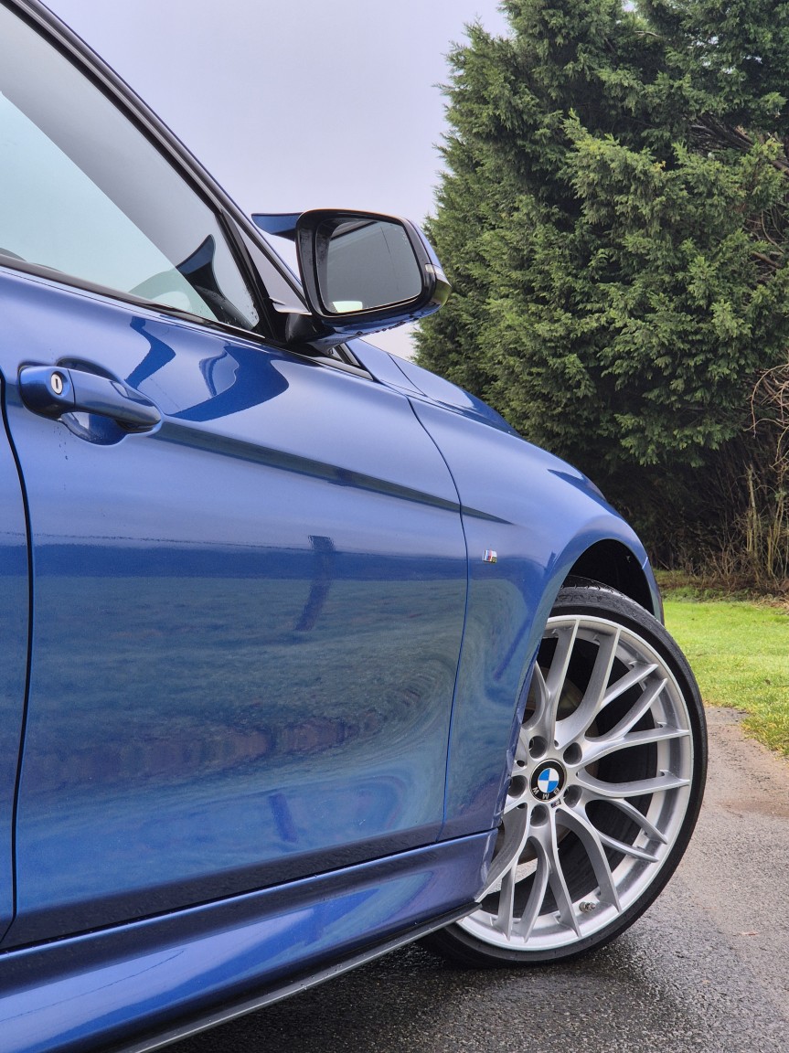 Used BMW 3 Series 2016 for sale - 77453150: Photo 25