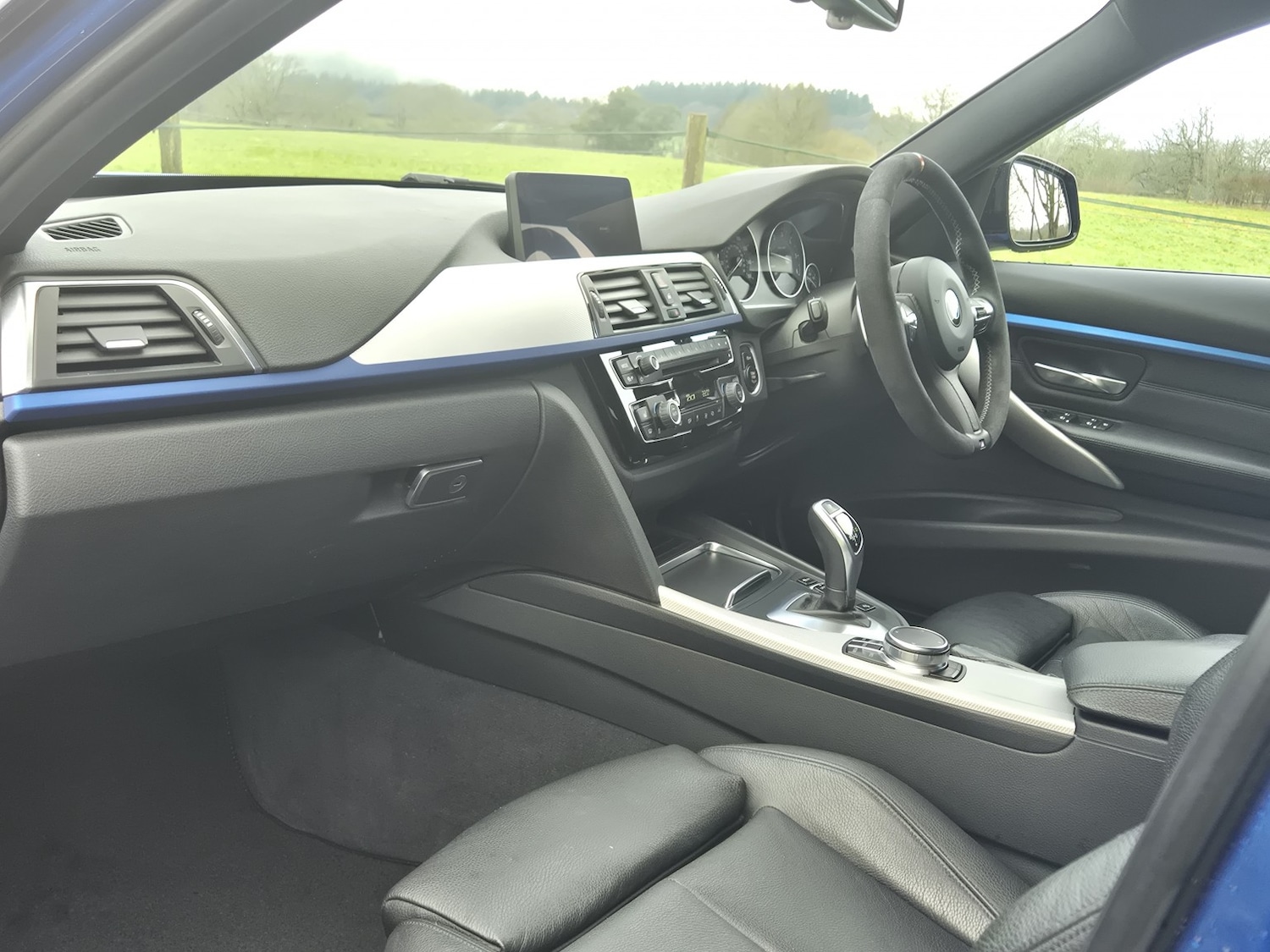 Used BMW 3 Series 2016 for sale - 77453150: Photo 3