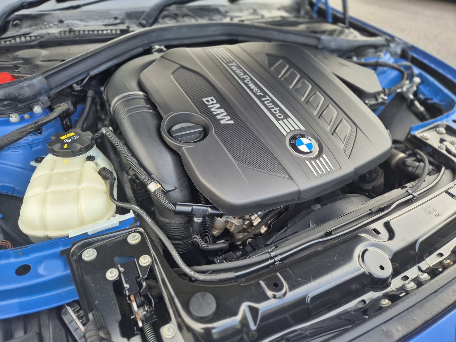 Used BMW 3 Series 2016 for sale - 77453150: Photo 33