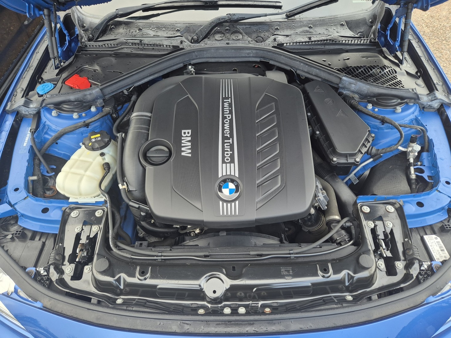 Used BMW 3 Series 2016 for sale - 77453150: Photo 34