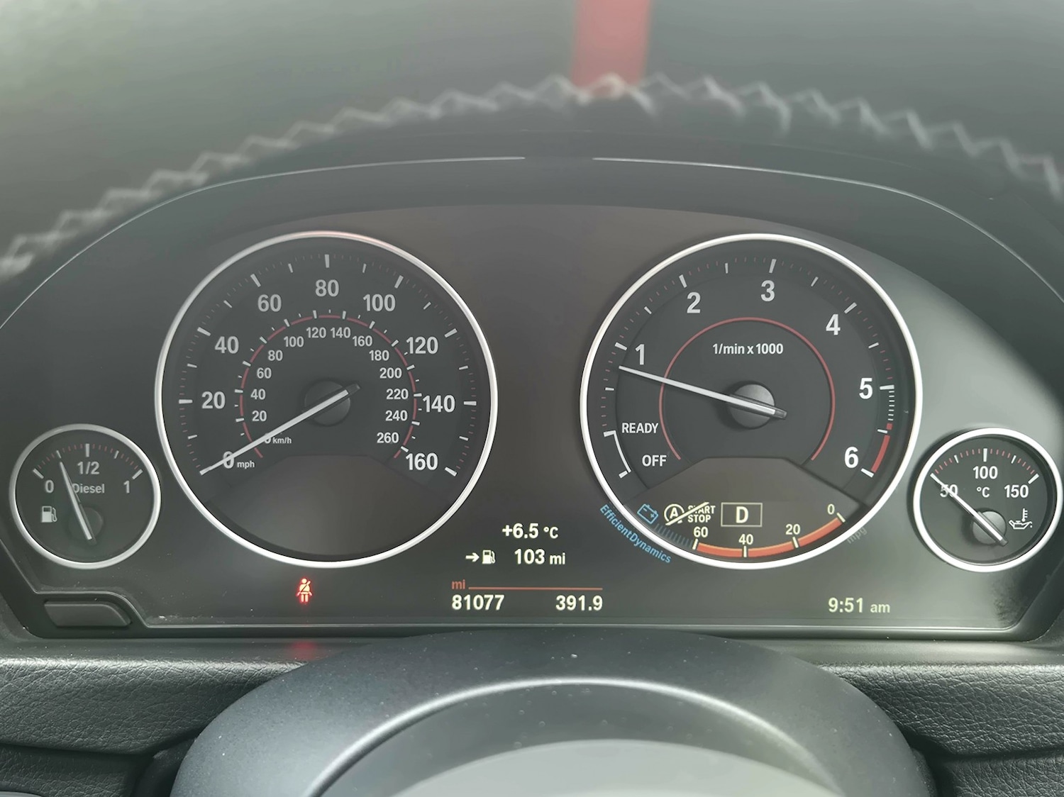 Used BMW 3 Series 2016 for sale - 77453150: Photo 35