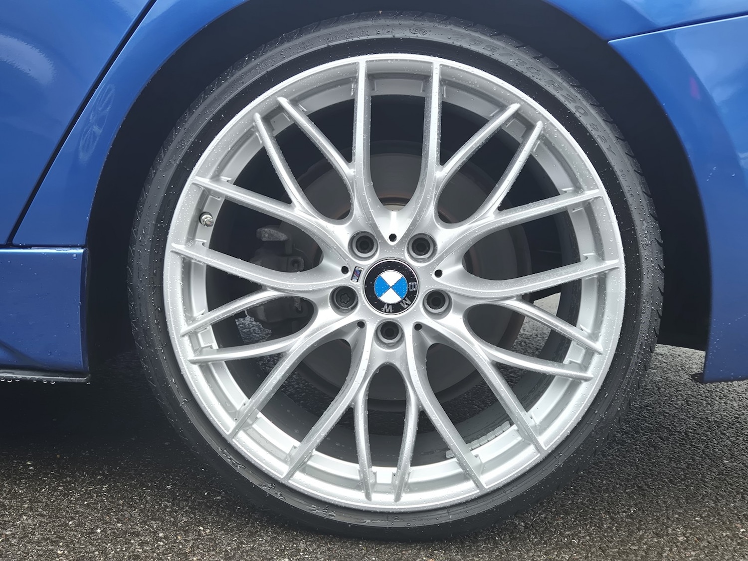 Used BMW 3 Series 2016 for sale - 77453150: Photo 36