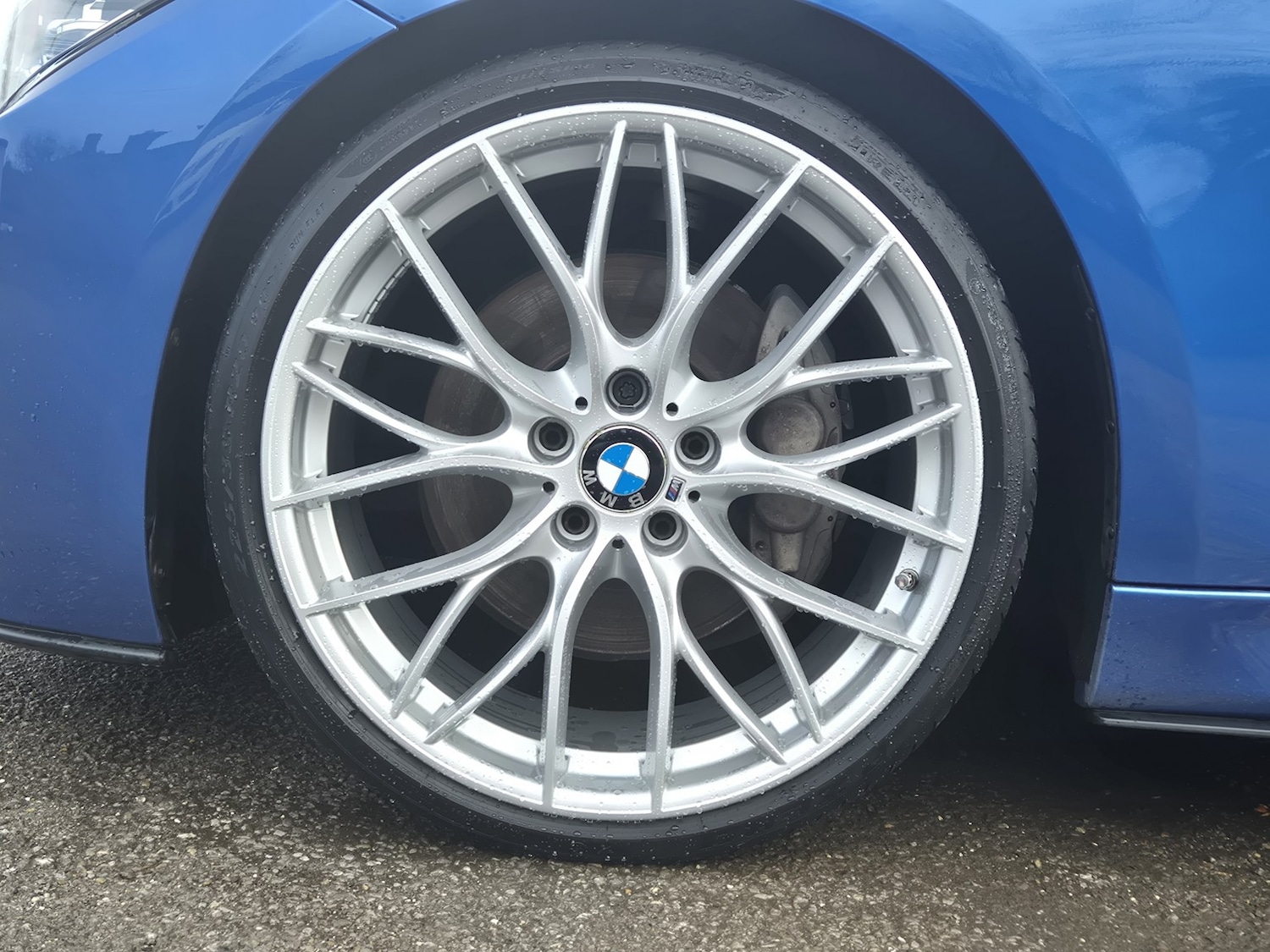 Used BMW 3 Series 2016 for sale - 77453150: Photo 37