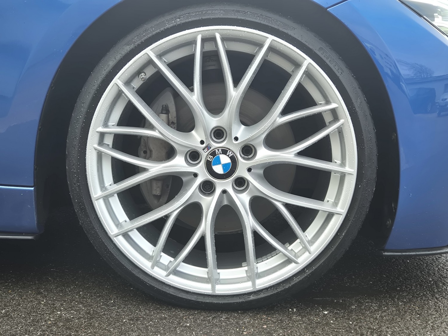 Used BMW 3 Series 2016 for sale - 77453150: Photo 38