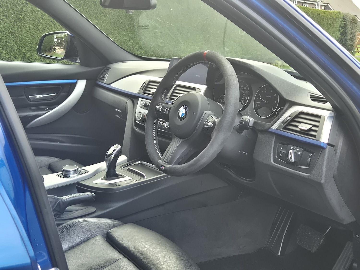 Used BMW 3 Series 2016 for sale - 77453150: Photo 5