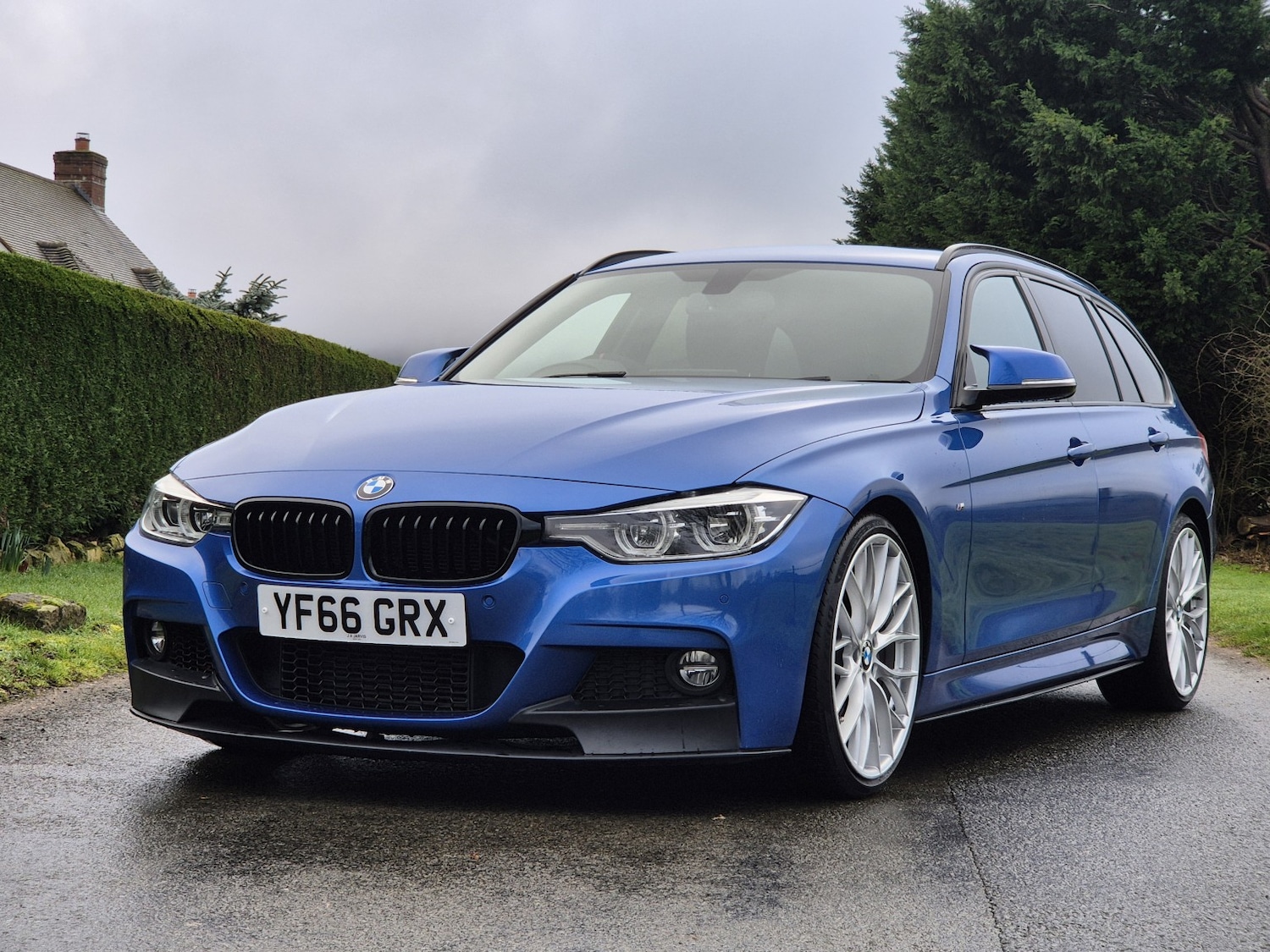 Used BMW 3 Series 2016 for sale - 77453150: Photo 6