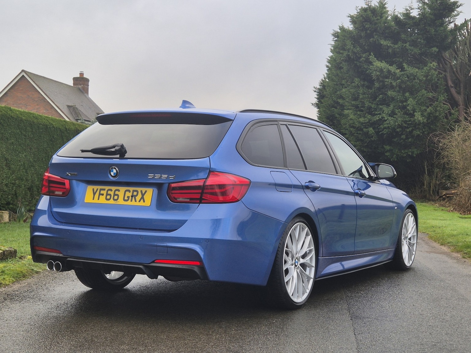 Used BMW 3 Series 2016 for sale - 77453150: Photo 7