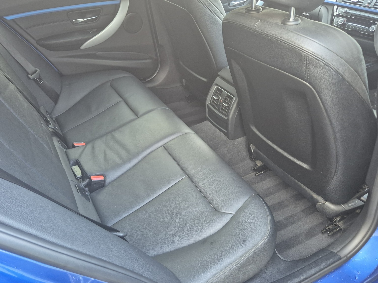 Used BMW 3 Series 2016 for sale - 77453150: Photo 9