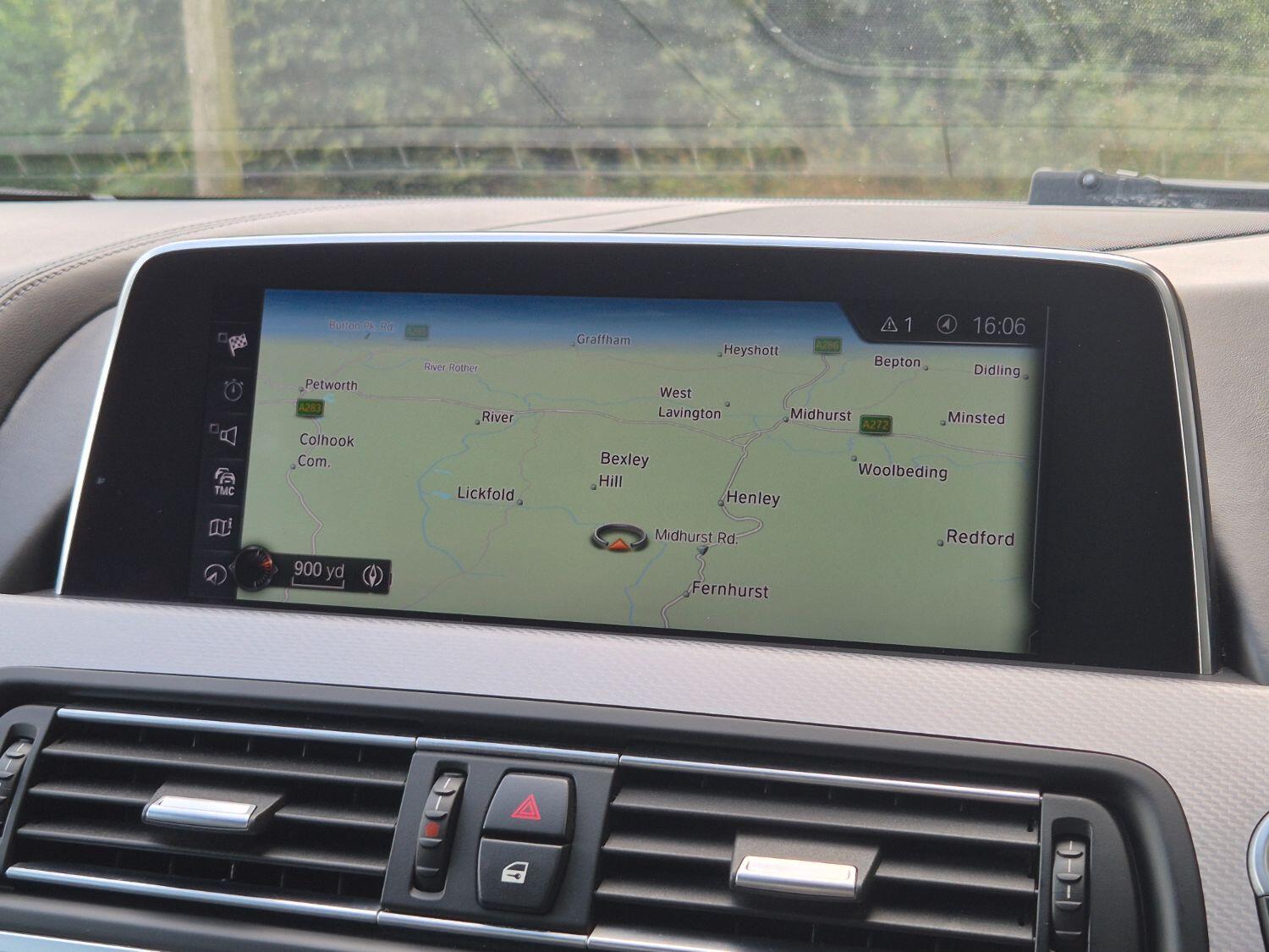 Used BMW 6 Series 2017 for sale - 76840578: Photo 10