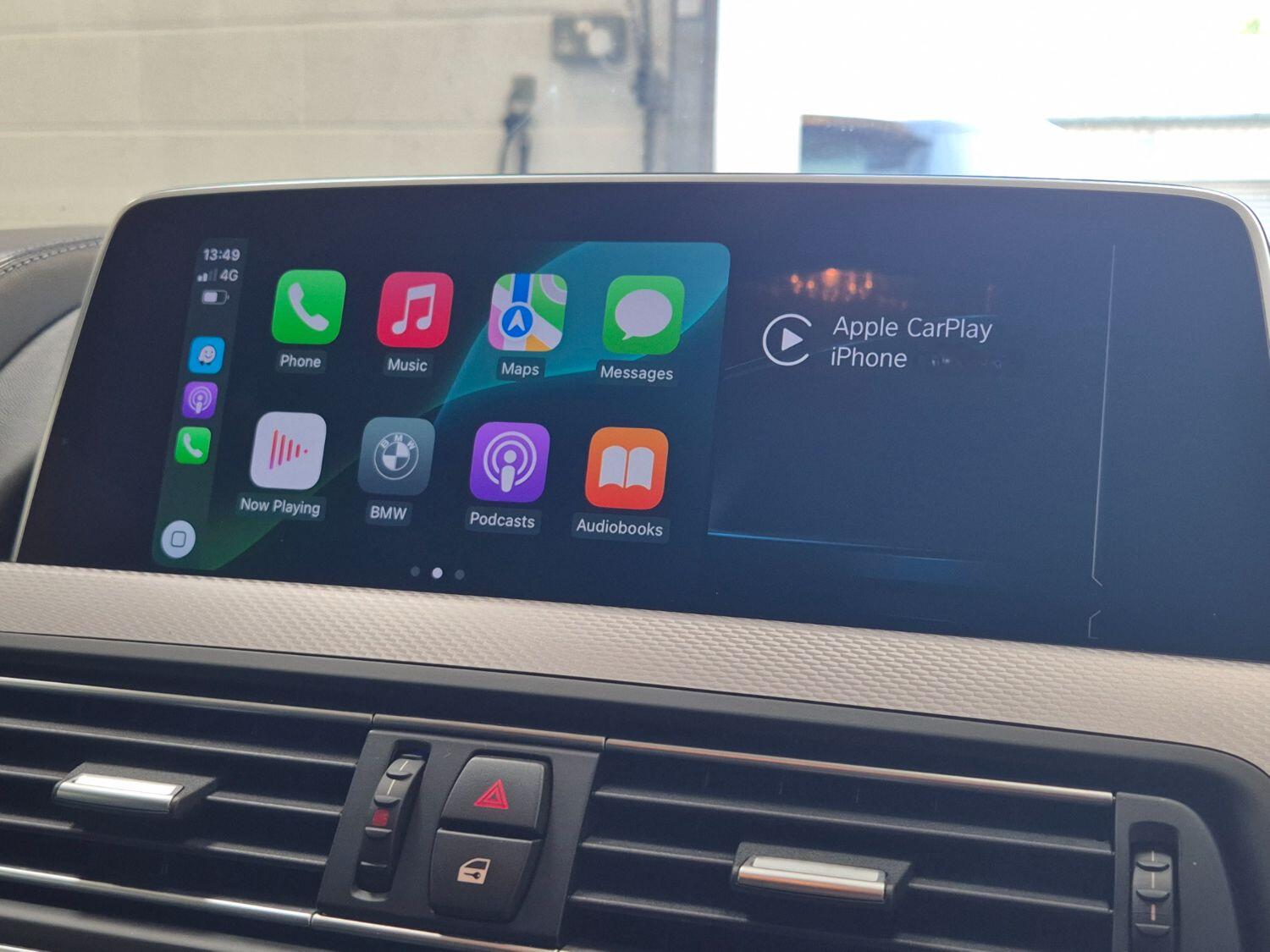 Used BMW 6 Series 2017 for sale - 76840578: Photo 11