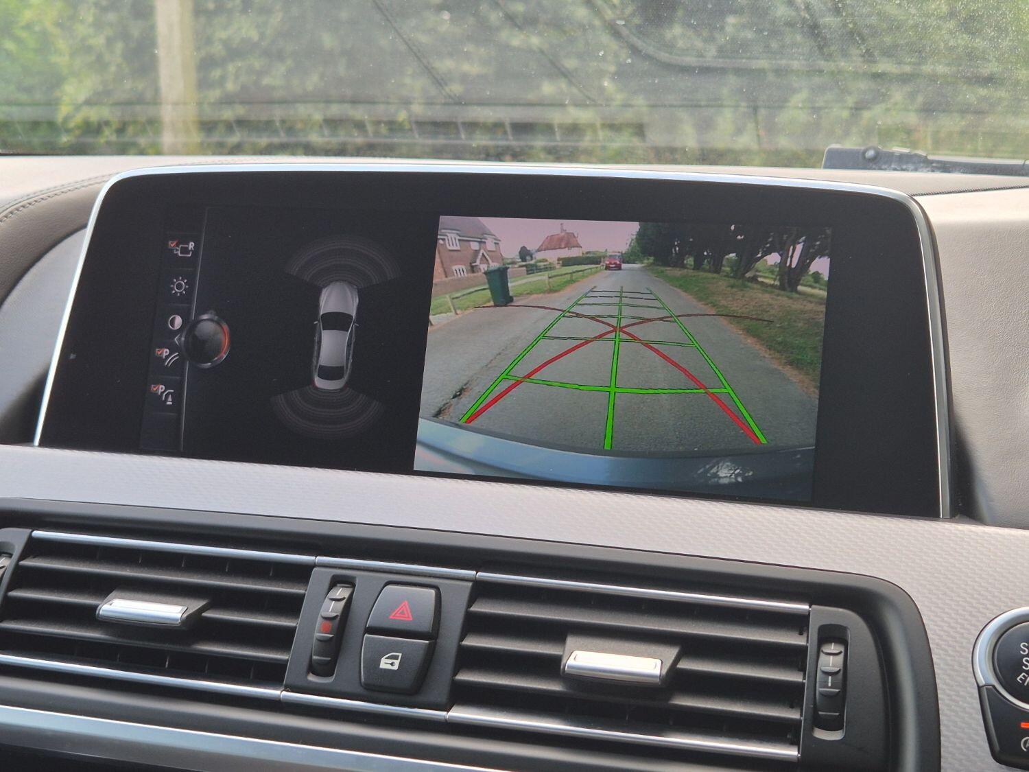 Used BMW 6 Series 2017 for sale - 76840578: Photo 12