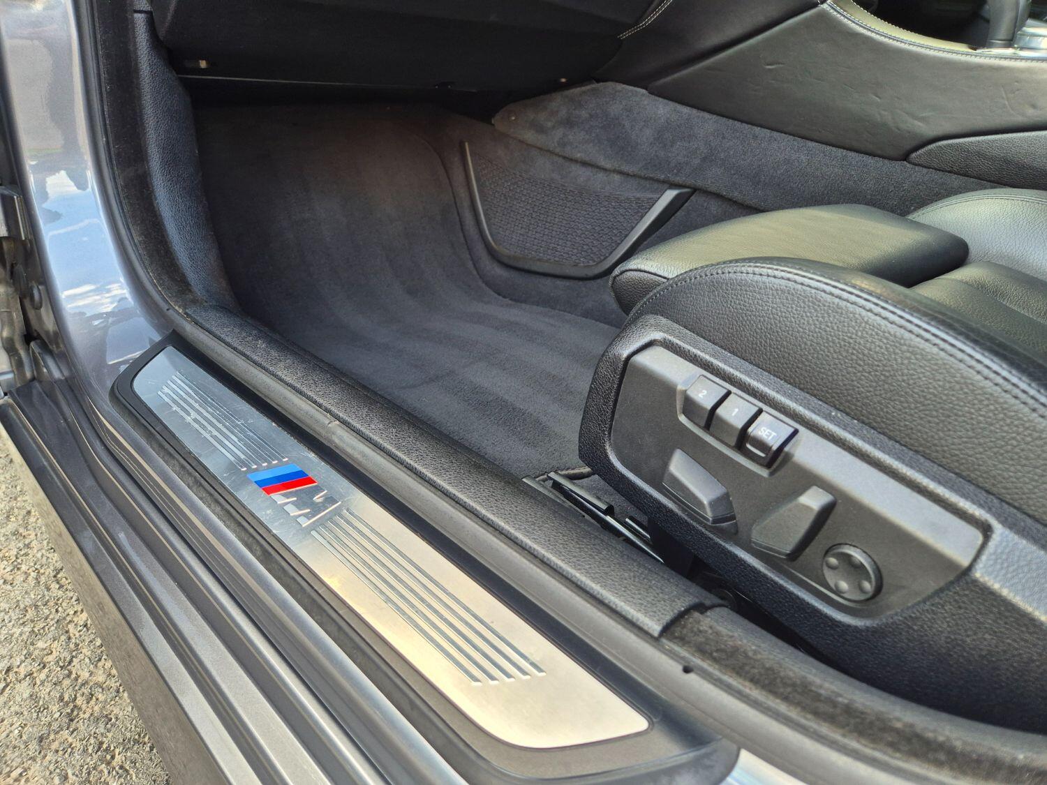 Used BMW 6 Series 2017 for sale - 76840578: Photo 14