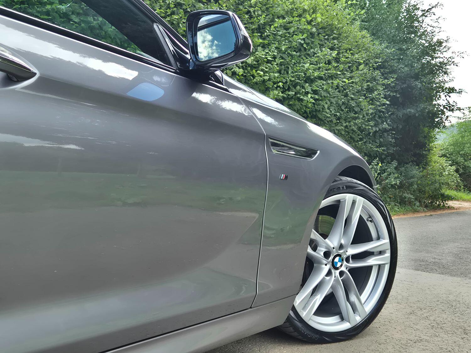 Used BMW 6 Series 2017 for sale - 76840578: Photo 15