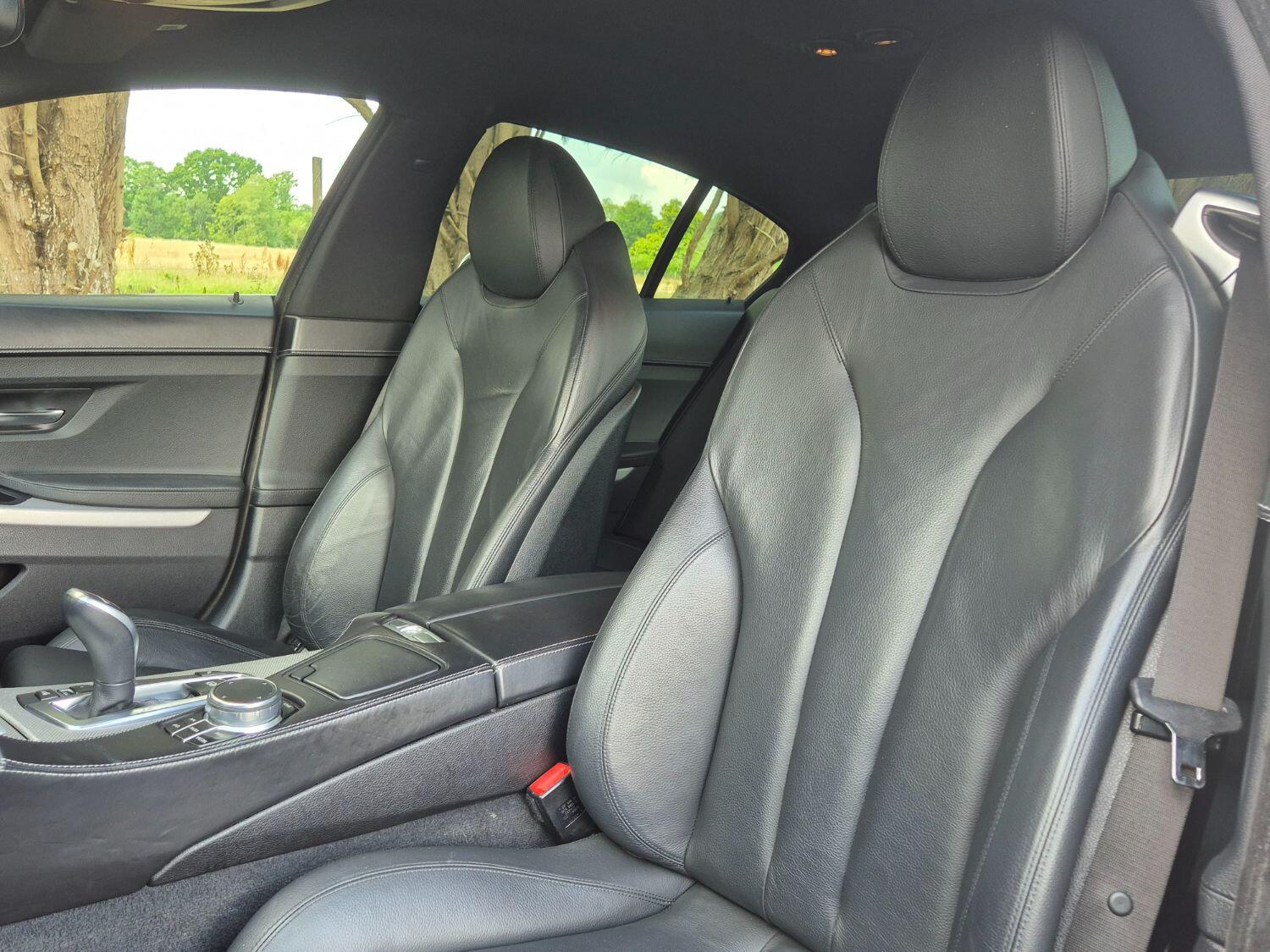 Used BMW 6 Series 2017 for sale - 76840578: Photo 21