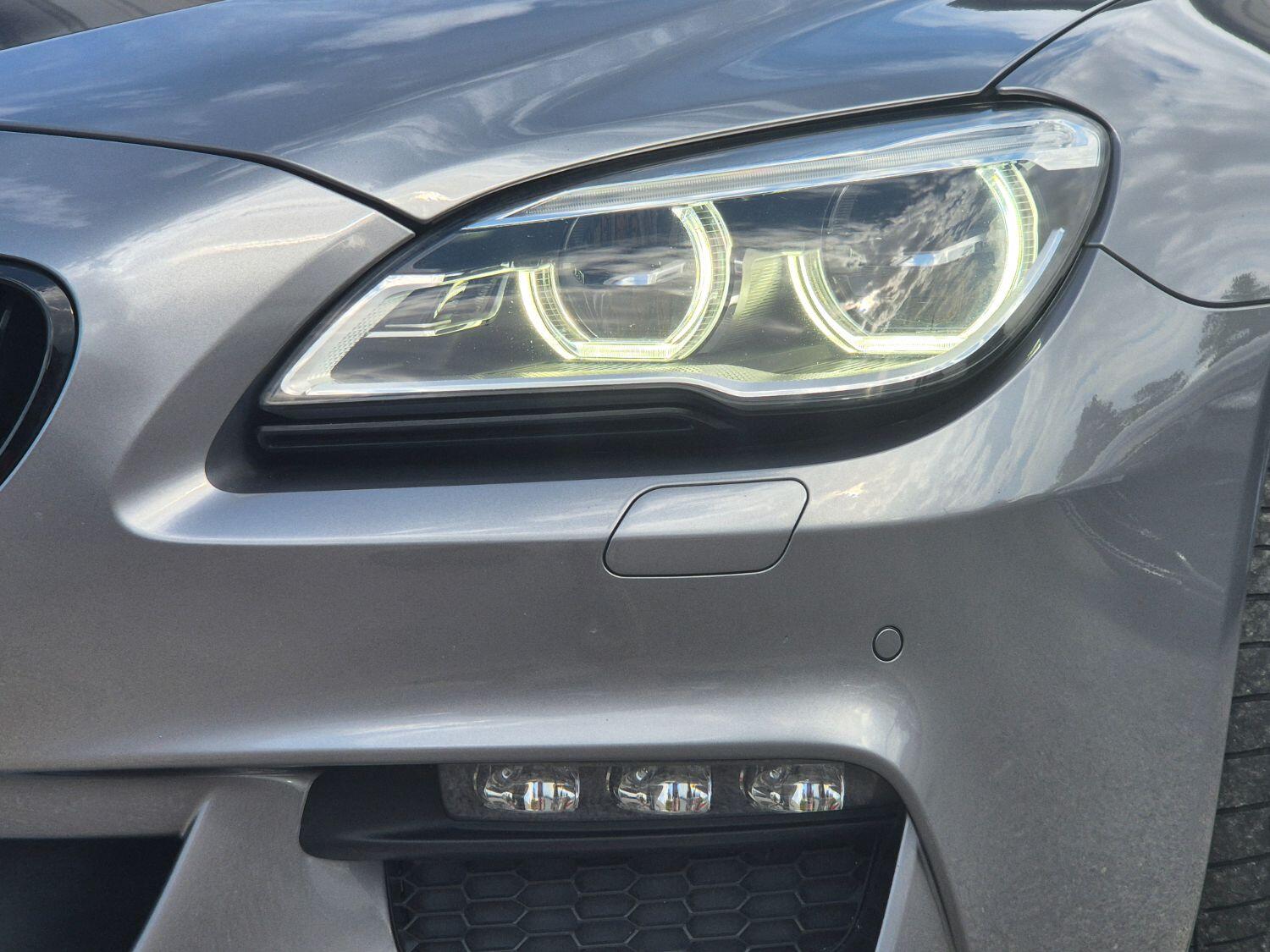 Used BMW 6 Series 2017 for sale - 76840578: Photo 23