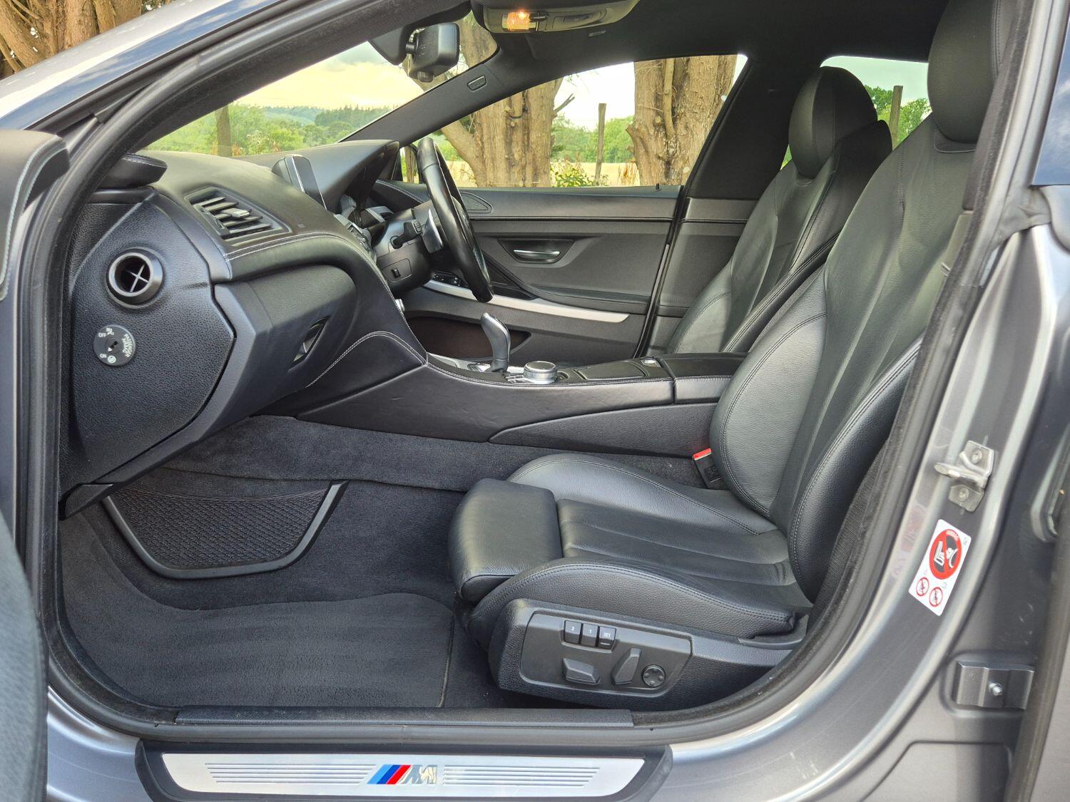 Used BMW 6 Series 2017 for sale - 76840578: Photo 24