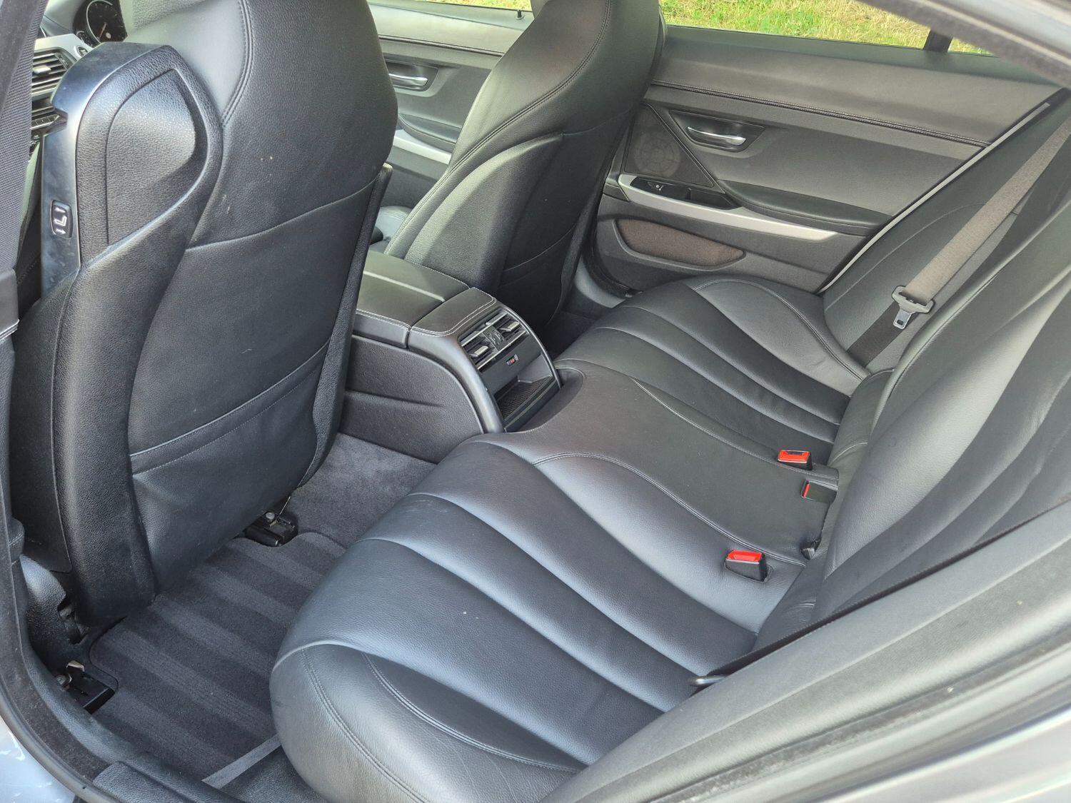 Used BMW 6 Series 2017 for sale - 76840578: Photo 25