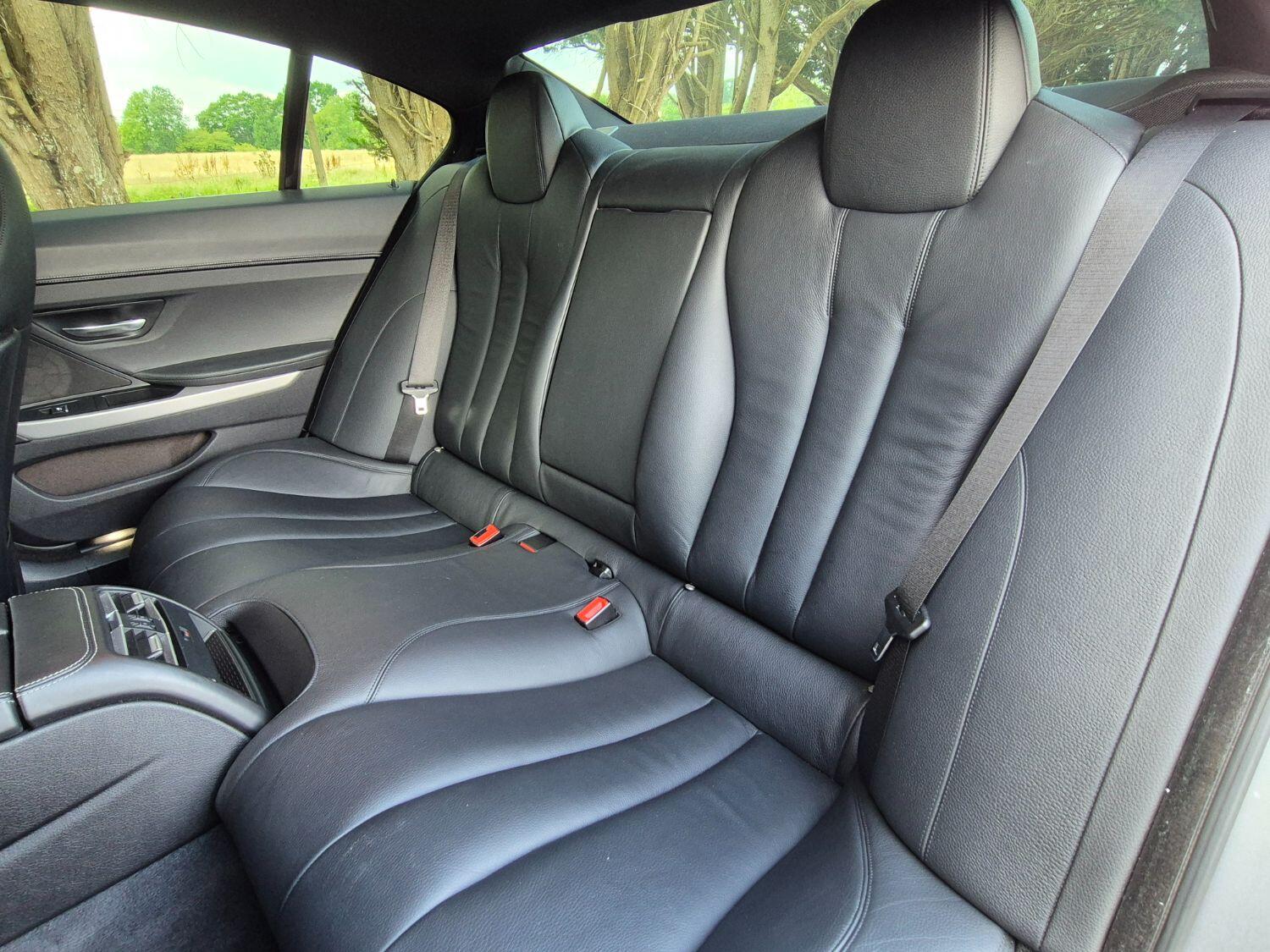 Used BMW 6 Series 2017 for sale - 76840578: Photo 26