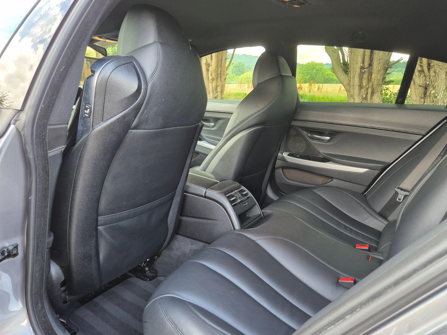 Used BMW 6 Series 2017 for sale - 76840578: Photo 27