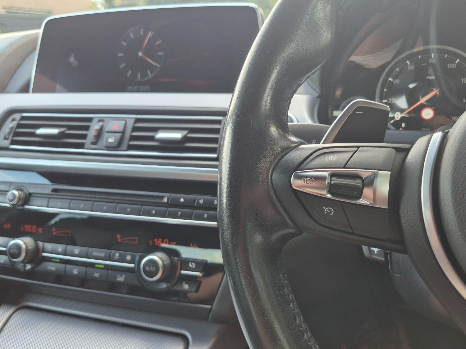 Used BMW 6 Series 2017 for sale - 76840578: Photo 29