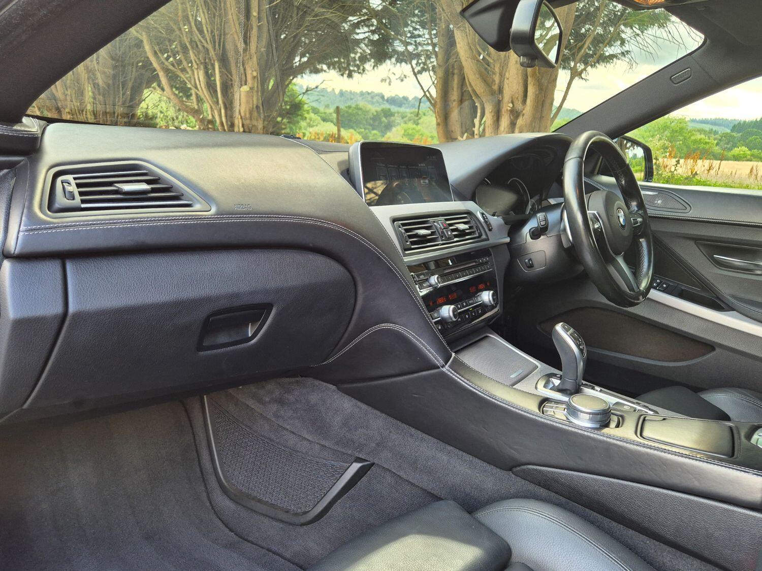 Used BMW 6 Series 2017 for sale - 76840578: Photo 3