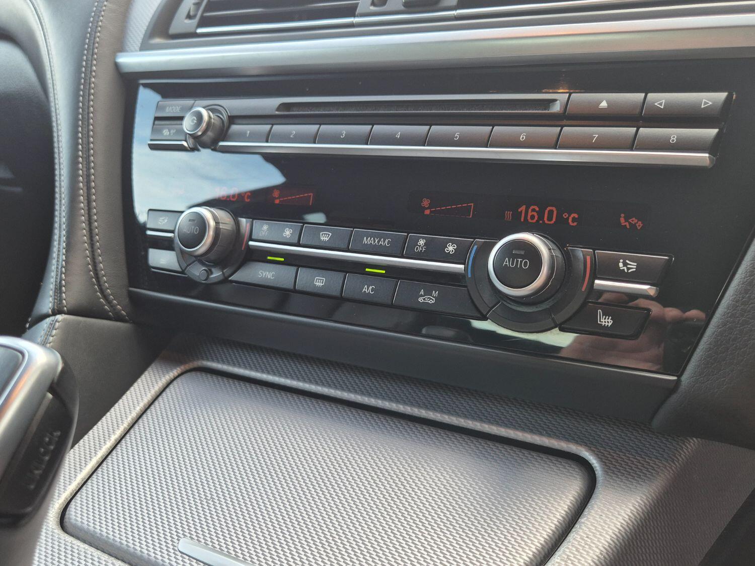 Used BMW 6 Series 2017 for sale - 76840578: Photo 30